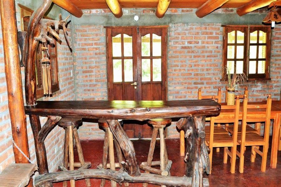 الشقق الفندقية لاس رابوناسفي  El Algodonal Cabanas المظهر الخارجي الصورة
